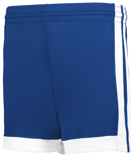 Alleson Athletic  Women's  Single-ply Basketball Shorts