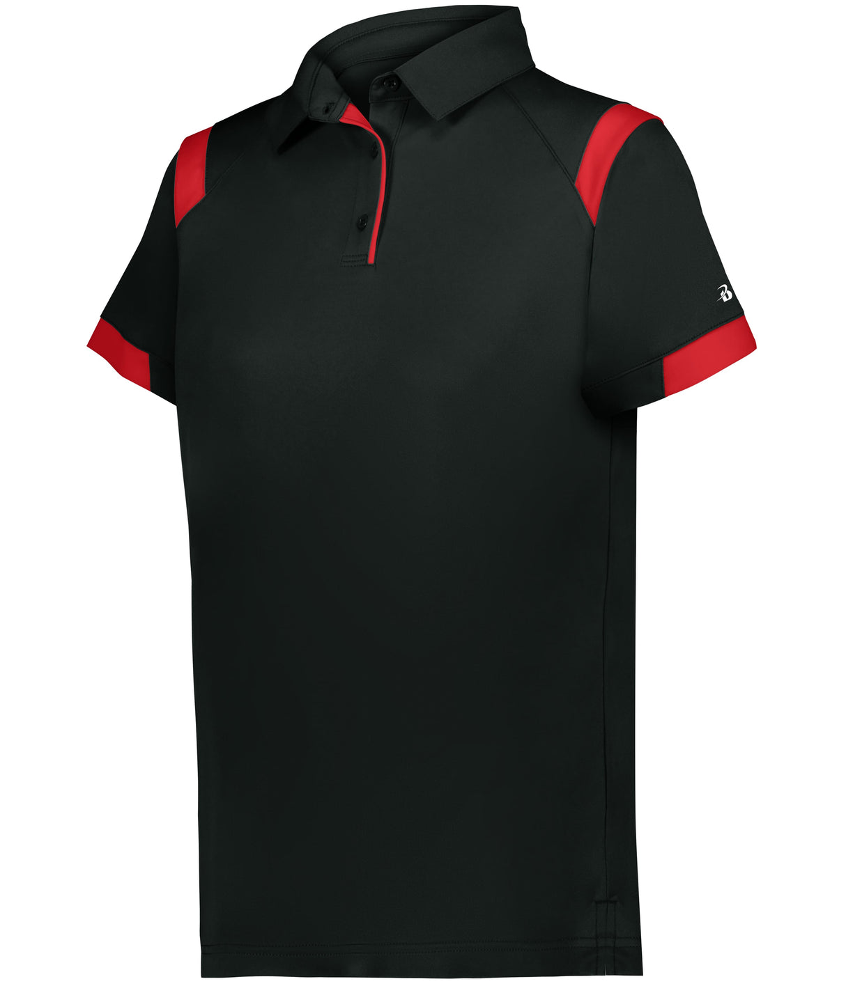 Badger Sport  Women's  On The Rise Polo