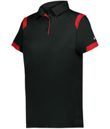 Badger Sport  Women's  On The Rise Polo