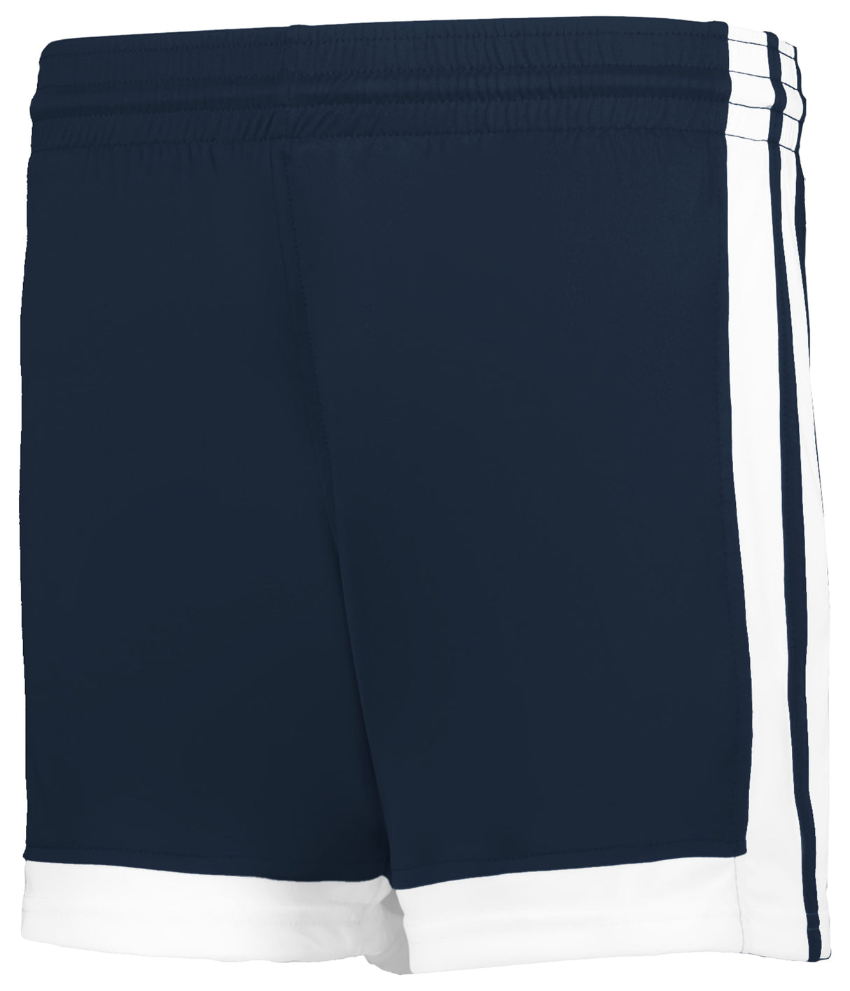 Alleson Athletic  Women's  Single-ply Basketball Shorts