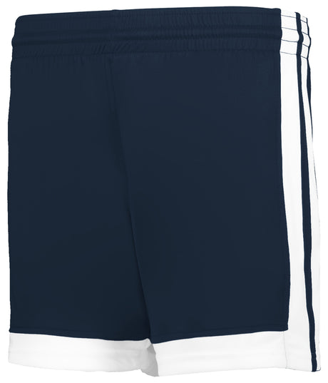 Alleson Athletic  Women's  Single-ply Basketball Shorts
