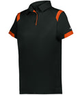 Badger Sport  Women's  On The Rise Polo