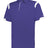 Badger Sport  Men's On The Rise Polo