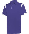 Badger Sport  Men's On The Rise Polo