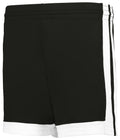 Alleson Athletic  Women's  Single-ply Basketball Shorts