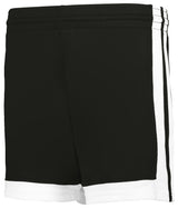Alleson Athletic  Women's  Single-ply Basketball Shorts
