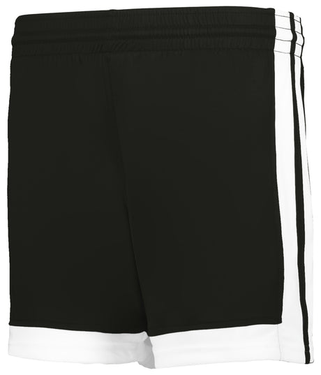 Alleson Athletic  Women's  Single-ply Basketball Shorts