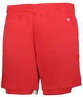 Badger Sport Youth On The Rise Shorts With Pockets