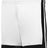 Alleson Athletic  Women's  Single-ply Basketball Shorts