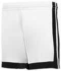 Alleson Athletic  Women's  Single-ply Basketball Shorts