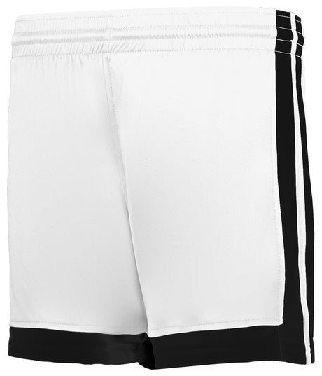 Alleson Athletic  Women's  Single-ply Basketball Shorts