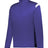 Badger Sport  Men's On The Rise 1/4 Zip Pullover