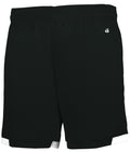 Badger Sport Youth On The Rise Shorts With Pockets