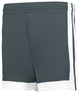 Alleson Athletic  Women's  Single-ply Basketball Shorts