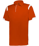 Badger Sport  Men's On The Rise Polo