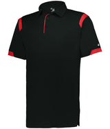 Badger Sport  Men's On The Rise Polo