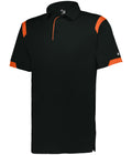 Badger Sport  Men's On The Rise Polo