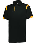 Badger Sport  Men's On The Rise Polo