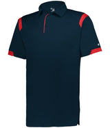 Badger Sport  Men's On The Rise Polo