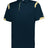 Badger Sport  Men's On The Rise Polo