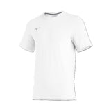 Mizuno Men's Comp Diamond Short Sleeve Crew