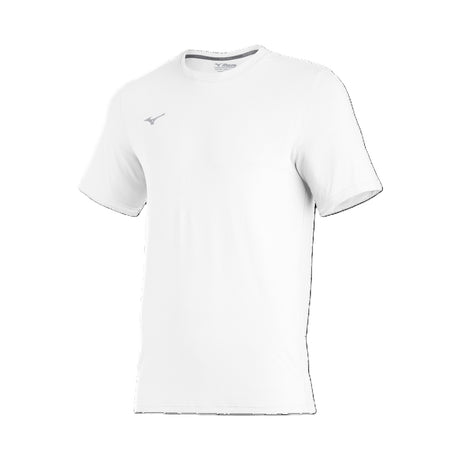 Mizuno Men's Comp Diamond Short Sleeve Crew