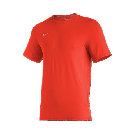 Mizuno Men's Comp Diamond Short Sleeve Crew