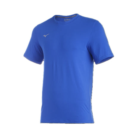 Mizuno Men's Comp Diamond Short Sleeve Crew