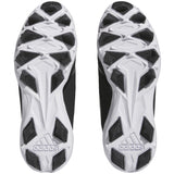 adidas Youth Icon 8 Molded Baseball Cleats-3