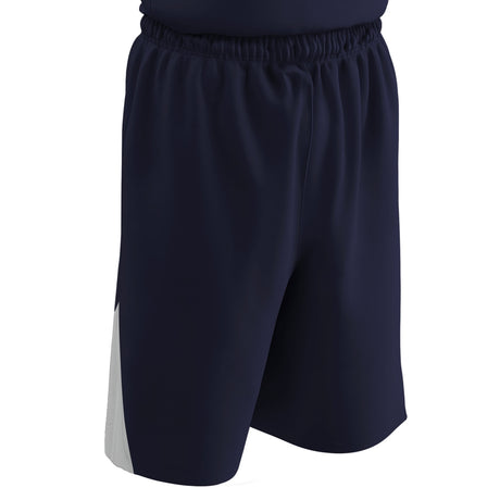 Champro Men's Dri-Gear Pro-Plus Reversible Basketball Shorts