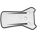 Champro HX Two-Tone Jaw Guard-1