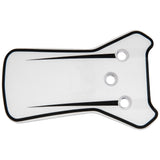 Champro HX Two-Tone Jaw Guard-1