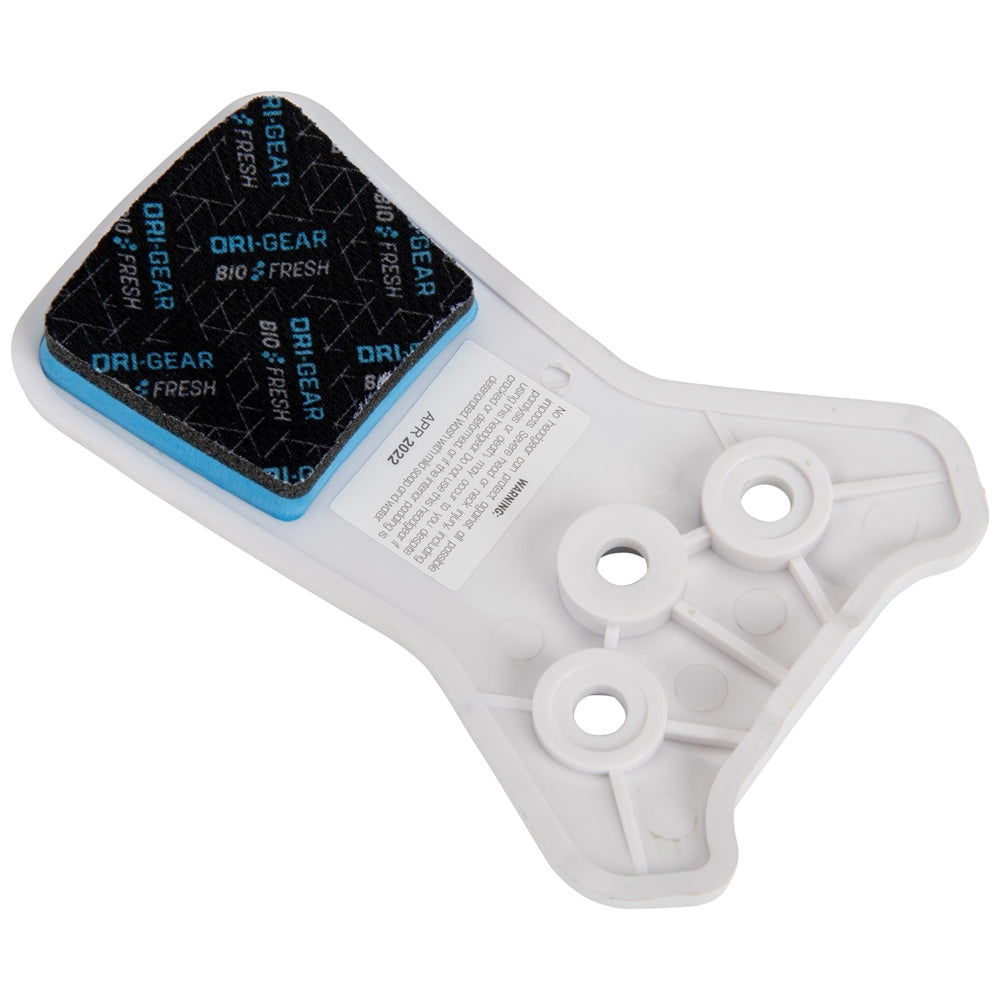 Champro HX Two-Tone Jaw Guard-2