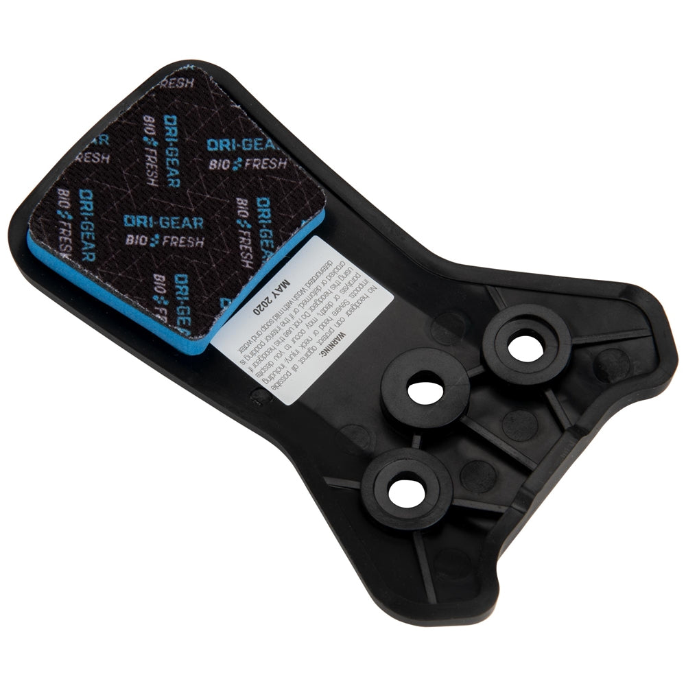 Champro HX Two-Tone Jaw Guard-2