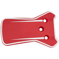 Champro HX Two-Tone Jaw Guard-1