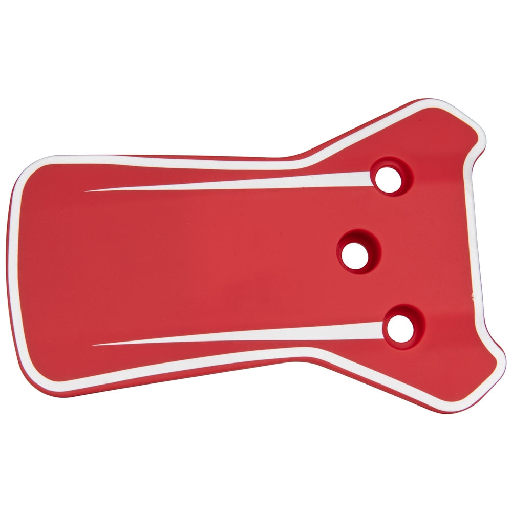 Champro HX Two-Tone Jaw Guard-1