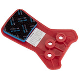 Champro HX Two-Tone Jaw Guard-2