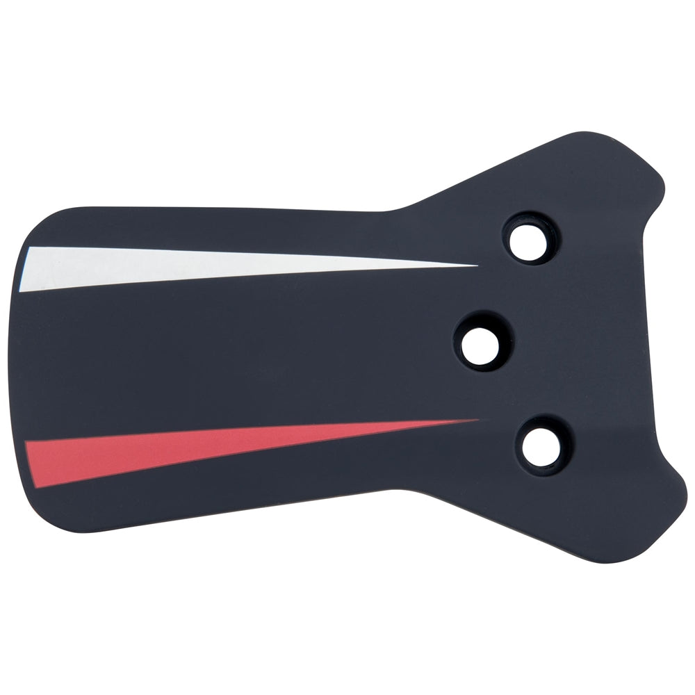 Champro HX Two-Tone Jaw Guard-1