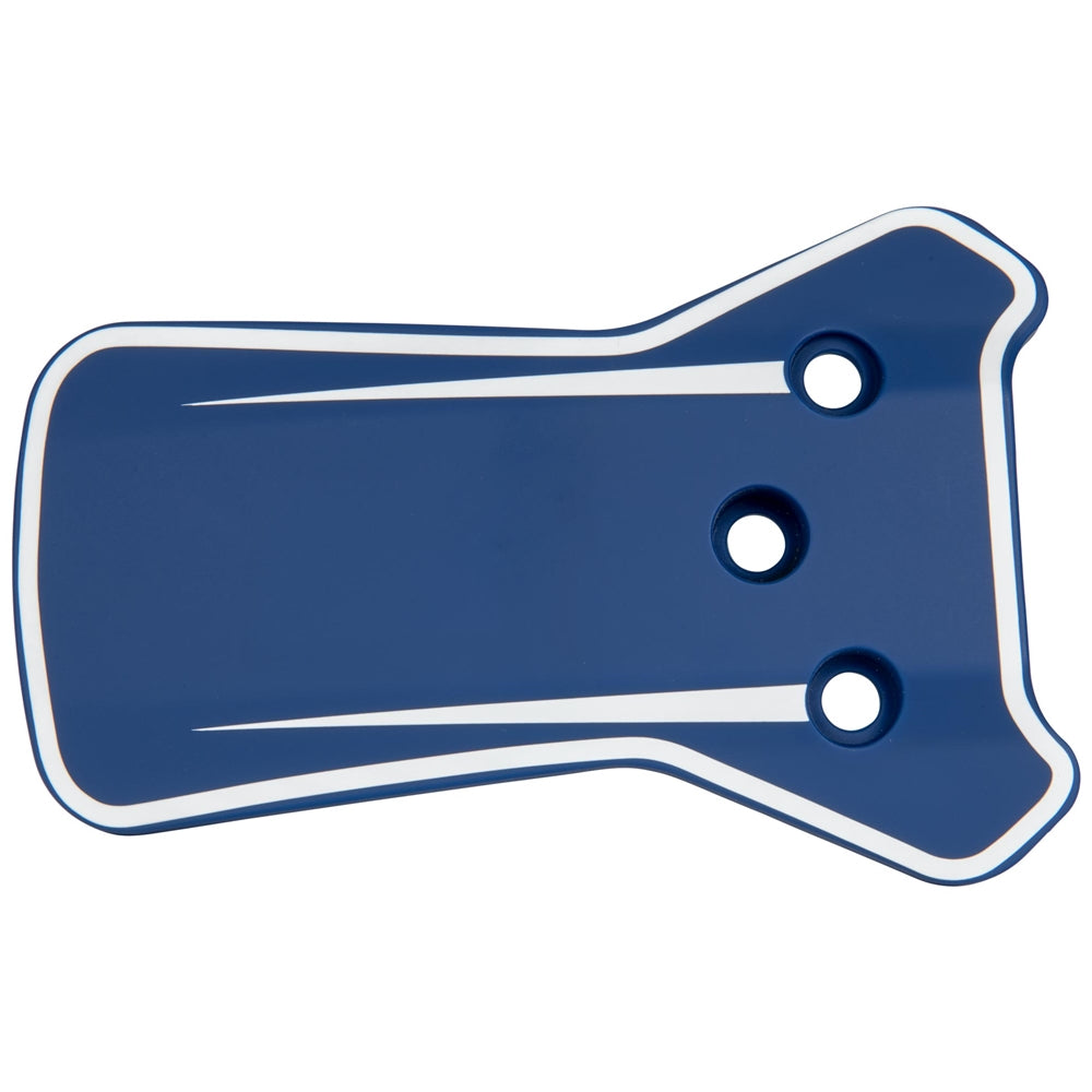 Champro HX Two-Tone Jaw Guard-1