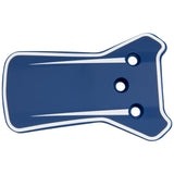 Champro HX Two-Tone Jaw Guard-1