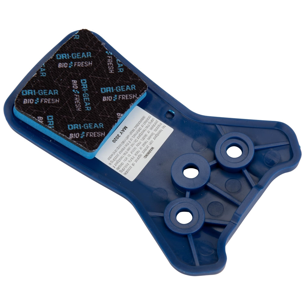 Champro HX Two-Tone Jaw Guard-2