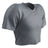 Champro Youth Polyester Porthole Mesh Football Practice Jersey