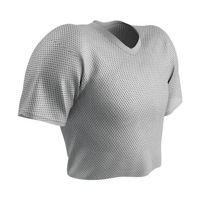 Champro Youth Polyester Porthole Mesh Football Practice Jersey