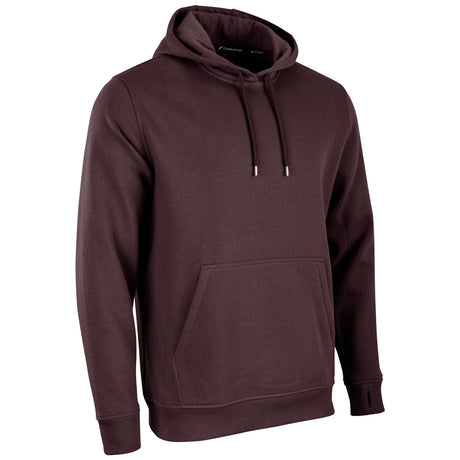 Champro Women's Victory Fleece Hoodie-1