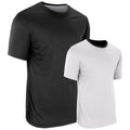 Champro Men's Double Z-Cloth T-Shirt-1