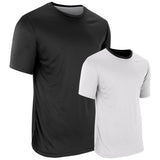 Champro Men's Double Z-Cloth T-Shirt-1