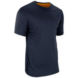 Champro Men's Double Z-Cloth T-Shirt-2