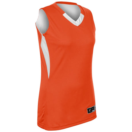 Champro Women's Post Up Basketball Jersey-1