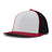 Champro Varsity Fitted Trucker Custom Baseball Cap