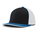 Champro Varsity Fitted Trucker Custom Baseball Cap